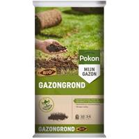 Pokon Bio gazongrond 30L