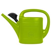 Groen gieter met broeskop 10 liter Lime