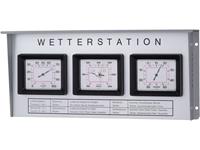 tfadostmann TFA Dostmann 20.2019 Analoge Wetterstation