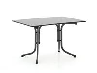 Sieger Vivodur klaptafel 120x80x73cm