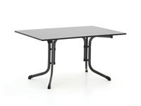 Sieger Vivodur klaptafel 140x90x73cm