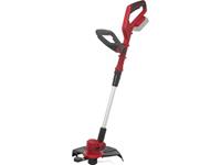 RAS-200 Serie TAWB-200 Grastrimmer Accu In hoogte verstelbare greep 20 V Snijbreedte max.: 300 mm