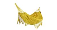 Tropilex  Hangmat Tweepersoons Sublime Yellow Geel