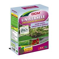 dcm Meststof Universeel 3 kg