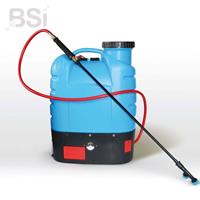 bsi Drukspuit  met oplaadbare batterij 15 liter