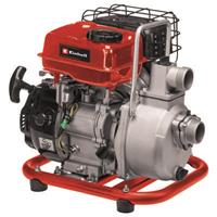 EINHELL Wasserpumpe GC-PW 16, mit 4-Takt Motor, 14000 l/h max. Fördermenge