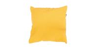 Tropilex  Kussen Plain Yellow Geel