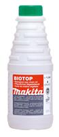 makita 980008610 Kettingzaagolie biotop 1l