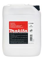 Makita - 5 Liter Kettenöl Kettensägehaftöl MINERALISCH