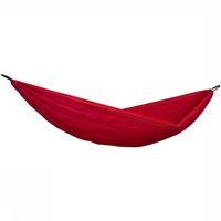 Amazonas - Leichthängematte Silk Traveller XL - Hangmat, rood