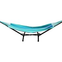 Spiru Hangmat Aqua (Zonder Kussens)