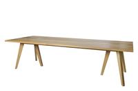 Borek &VerticalLine; Chepri Tuintafel 260 x 100 x 75 cm