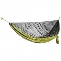 Cocoon Ultralight Mosquito Net Hammock Single - Hangmat, grijs
