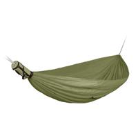 Sea to Summit Hammock Set Pro - Hangmat, olijfgroen