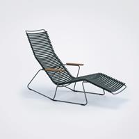 HOUE tuinmeubelen Click sunrocker Pine Green