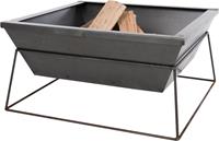 RedFire Reso Industrial 60 cm Feuerschale