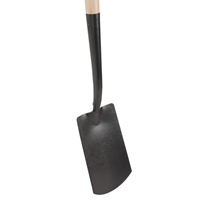 Central Park spitspade 85cm