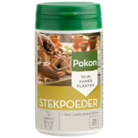 Pokon stekpoeder 25gr