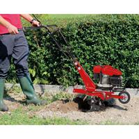 Einhell Benzin-Bodenhacke 'GC-MT 2236'