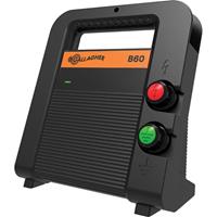 B60 accuapparaat