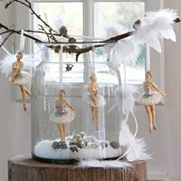 LOBERON Figuur set van 4 Tadley
