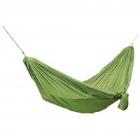 Exped - Travel Hammock Wide Kit - Hängematte grün/oliv