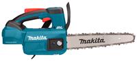 makita DUC254CZ 18 V Tophandle kettingzaag 25 cm