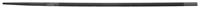 D-67359 Kettingzaagvijl 4,0mm 2pc | Mtools