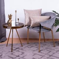 Kayoom Sierkussen Prisma 225 (set, 2 stuks)