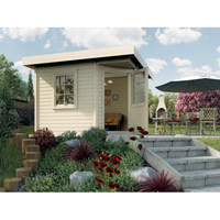 Weka Designhaus 213 Plus Größe:Größe 2 Farbe:natur