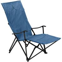 Grand Canyon El Tovar Lounger 360015, Camping-Liegestuhl