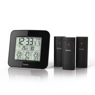 Hama "EWS-Trio" - weather station