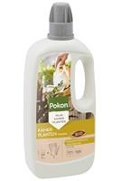 POKON Bio Kamerplanten voeding - Siertuinmeststof - 1 L