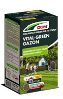 Meststof Vital-Green Gazon - Gazonmeststof - 1,5 kg