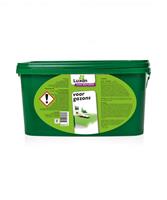 Luxan IJzersulfaat - Gazonmeststof - 5 kg