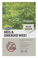 POKON Gazonmeststof - 1,25 kg