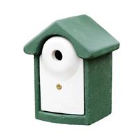 CJ Wildlife Houtbeton - Nestkast - 28mm