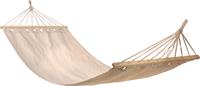 Pro Garden Hangmat / Hammock - 200 x 80 cm - Blauw