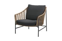 4 Seasons Outdoor Timor lounge stoel