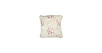 Clayre & Eef Kussenhoes | 50*50 cm | Meerkleurig | Polyester |  | Q189.030