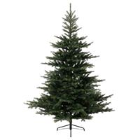 Everlands Kunstkerstboom Grandis Fir hinged tree dia 132 cm