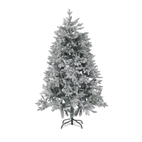 Beliani Kerstboom 180 cm FORAKER