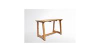 OWN Teak tafel 110x60x75 cm