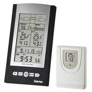 Hama EWS-800 - weather station