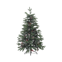 Beliani Kerstboom 120 cm DENALI