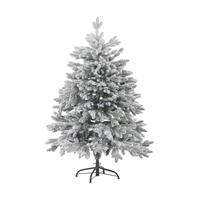 Beliani Kerstboom 120 cm FORAKER