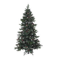 Beliani Kerstboom 180 cm DENALI