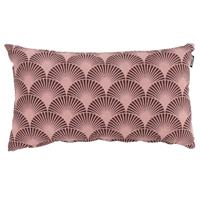 Hartman kussens Sierkussen 50x30cm   Yara pink