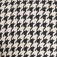 Hartman kussens Sierkussen 50x30cm   Poule black