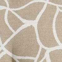 Hartman kussens Sierkussen 50x50cm   Pearl sand